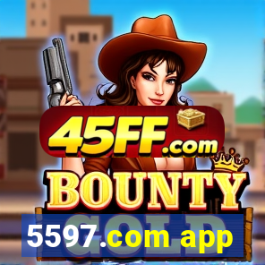5597.com app